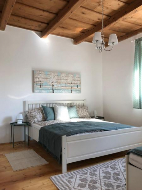 Twin Pines Apartment